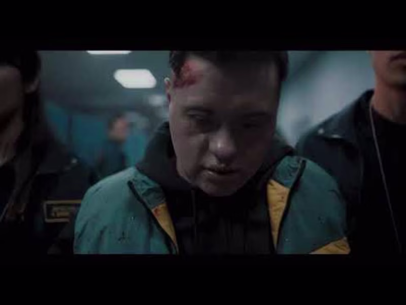 Cover image for Cromosoma 21 | Nueva Serie - YouTube