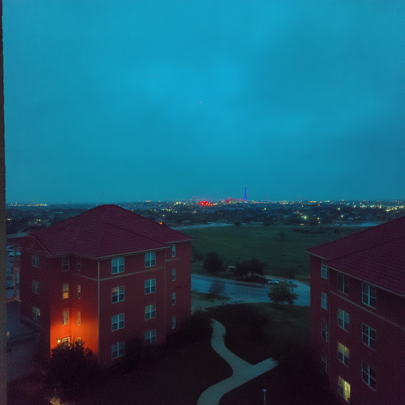 Cover image for Content Transformation for Conference Announcement