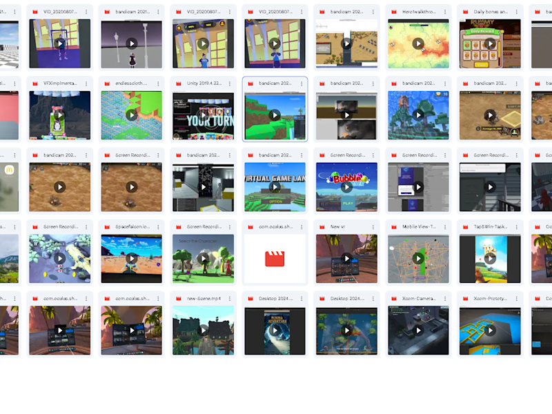 Cover image for Senior Unity3d Developer
