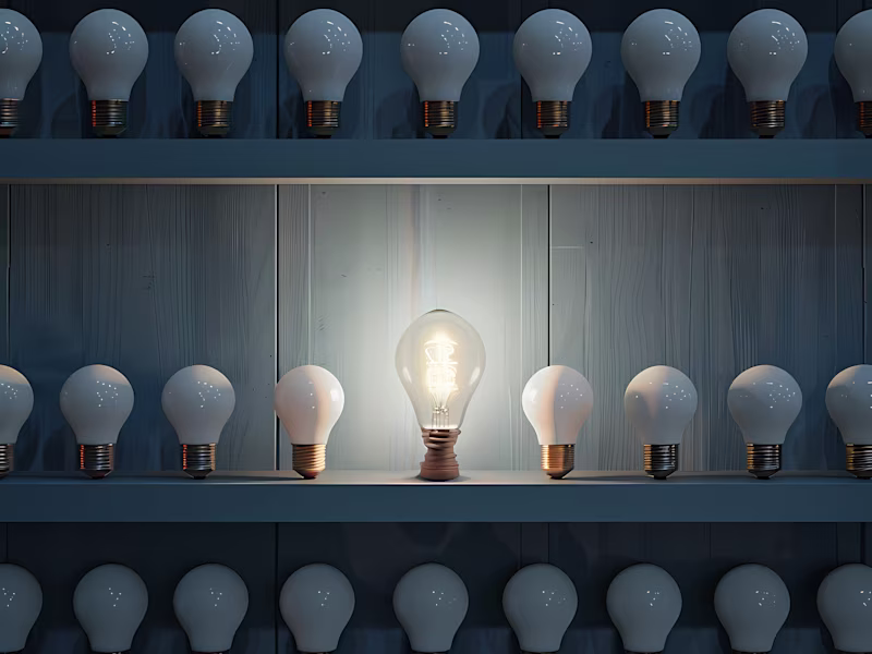 Cover image for Thought leadership pieces for your blog, publication or LinkedIn