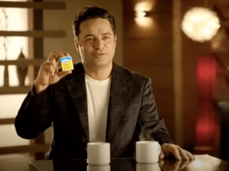 Cover image for Sucral Tablet TVC