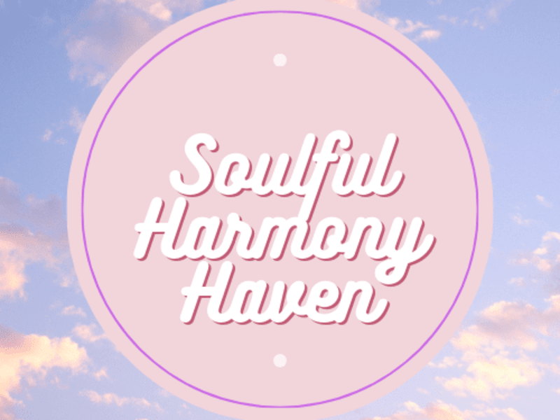Cover image for Thoughtful Blogging Services by Soulful Harmony Haven"