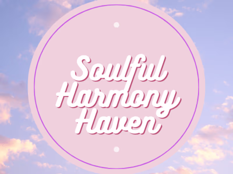 Cover image for Thoughtful Blogging Services by Soulful Harmony Haven"