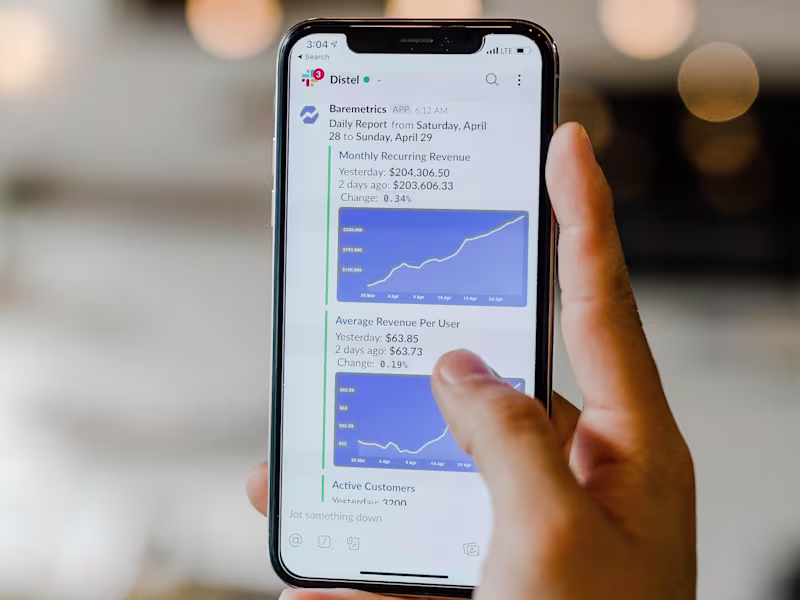 Cover image for AdOps Data Systems + Slack Alerts Bot