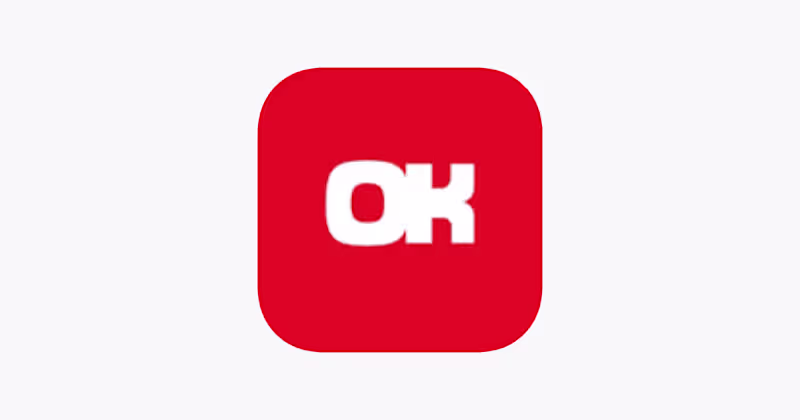 Cover image for OK Foods AI: Check ingredients 4+
