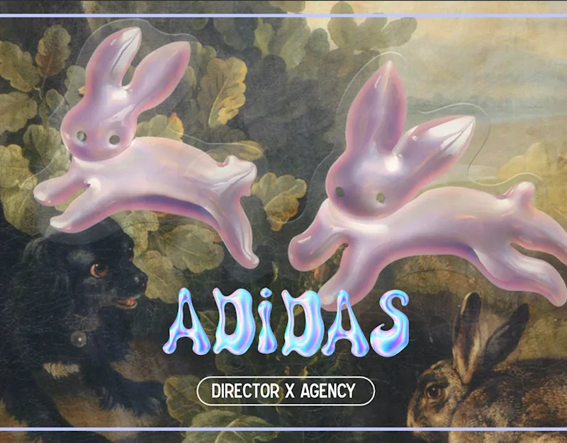 Cover image for Adidas | Director's Treatment