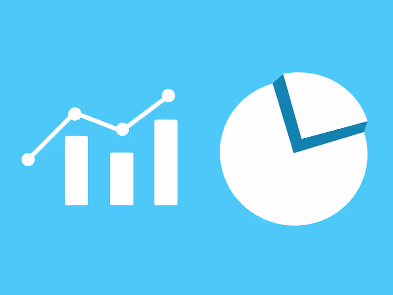 Cover image for Data Analytics & Visualization