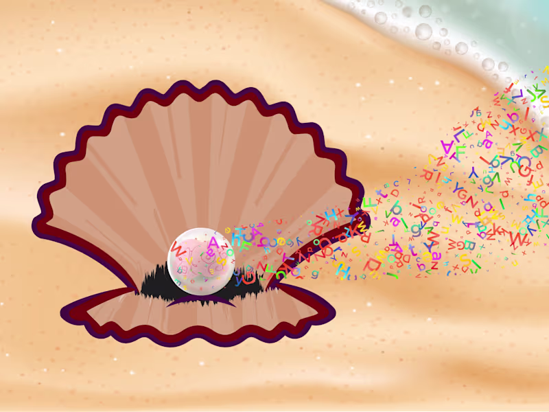 Cover image for Visual Story Telling 