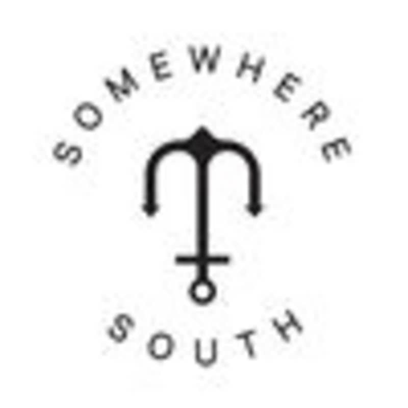 Cover image for Somewhere South (@somewheresouthhk) • Instagram photos and vide…