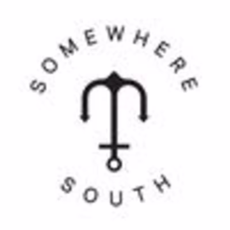 Cover image for Somewhere South (@somewheresouthhk) • Instagram photos and vide…