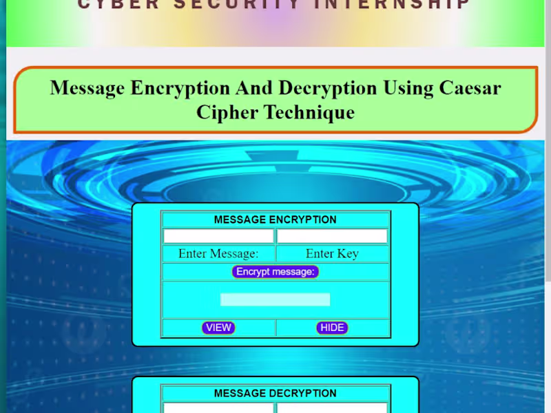 Cover image for Freelance developer delivering scalable reliable solutions web