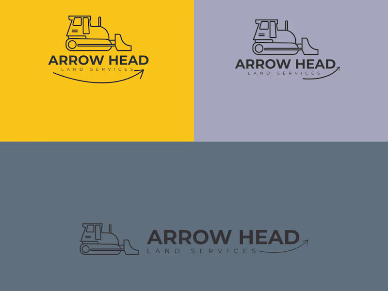 Cover image for Logo Design