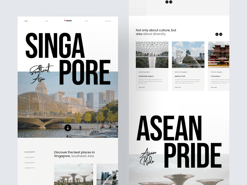 Cover image for Website Design