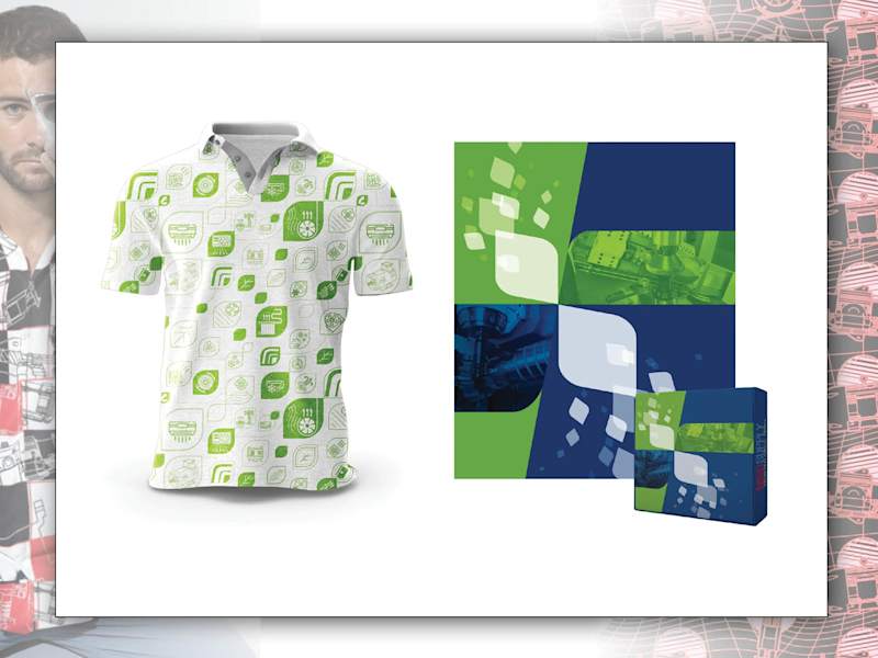 Cover image for Creative Direction, Conceptualize, Team Leader