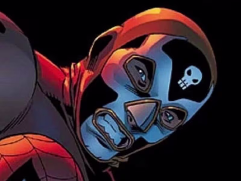 Cover image for Bad Bunny as ‘El Muerto’ Is Not The Hero We Deserve