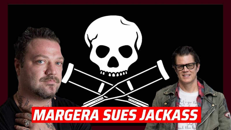Cover image for Bam Margera Update (ScoopHash)