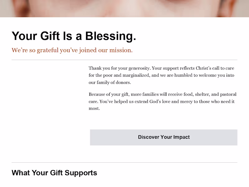 Cover image for I will design creative responsive email template