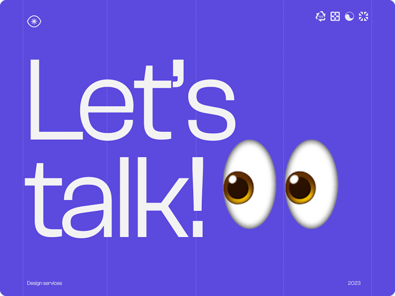 Cover image for Design Coffee Chat☕️