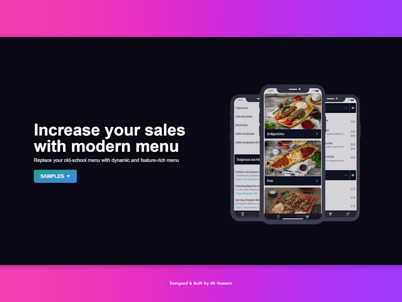 Cover image for 💡Rapid MVP Development