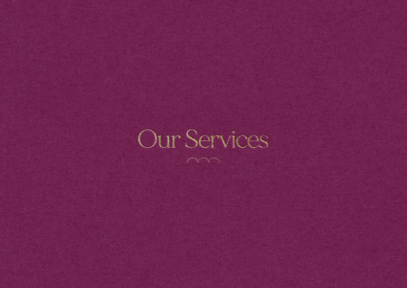Cover image for Brand Design | Logo Suite, Font Suite + Color Palette