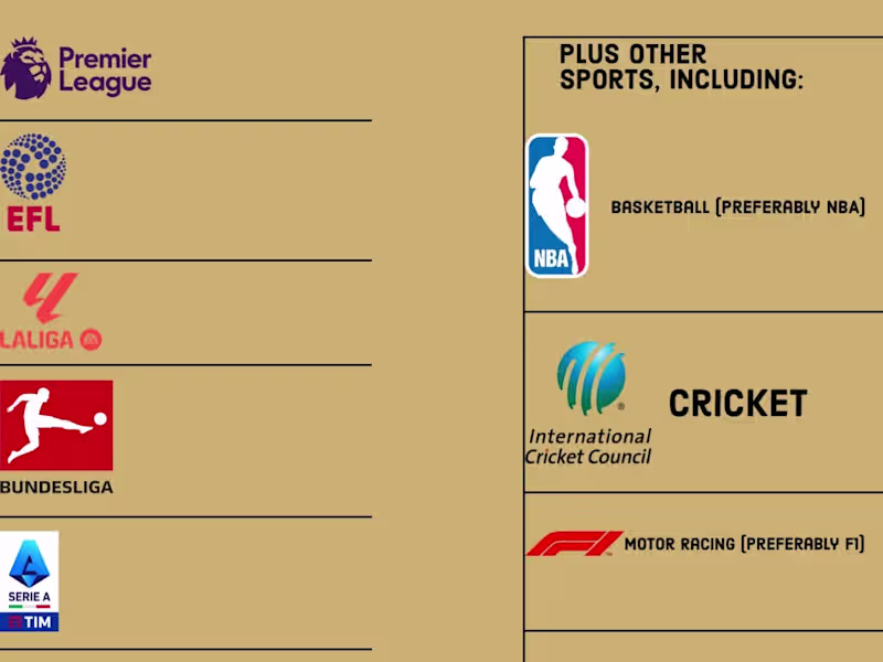 Cover image for Sports Writing