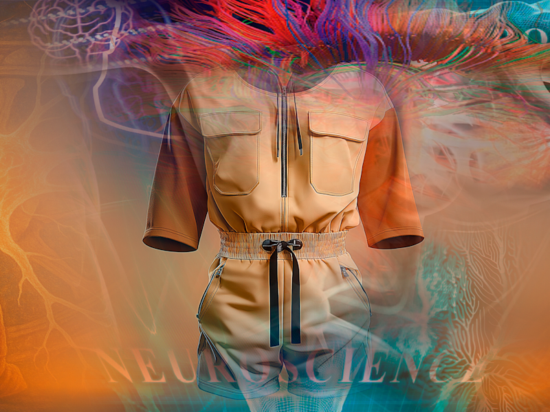 Cover image for Spring/Summer Fashion Mood Board – Visual Identity & Styling