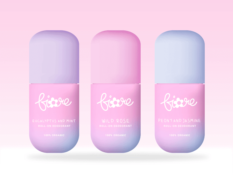 Cover image for Fiore | Branding, and packaging design