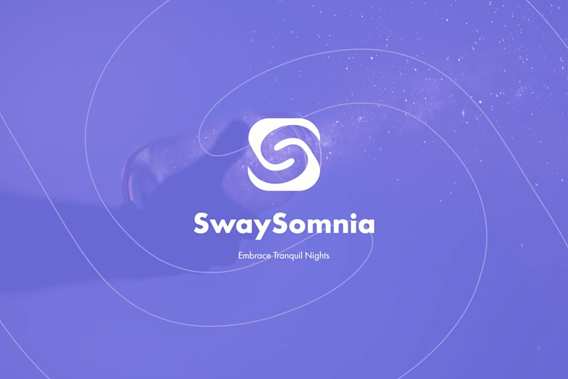 Cover image for SwaySomnia - The Good Sleep Company