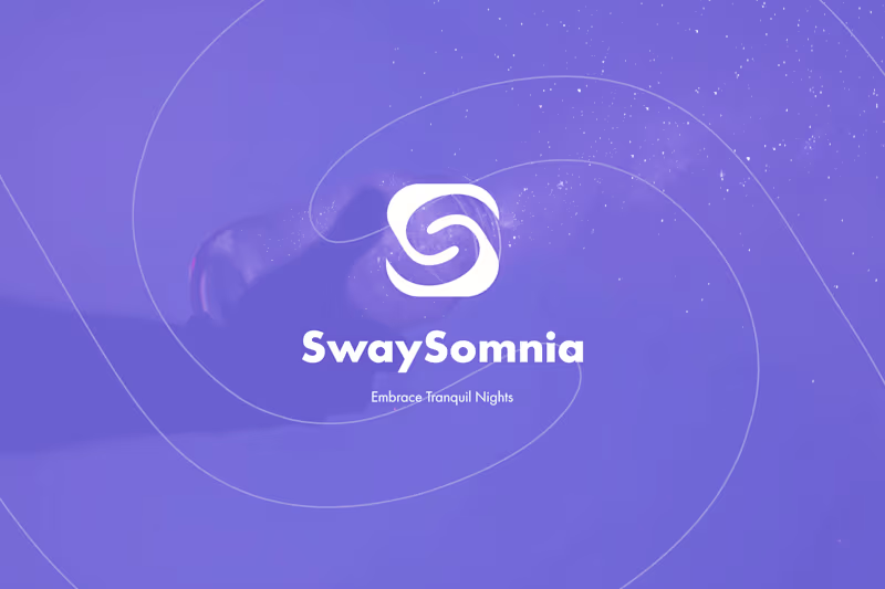 Cover image for SwaySomnia - The Good Sleep Company
