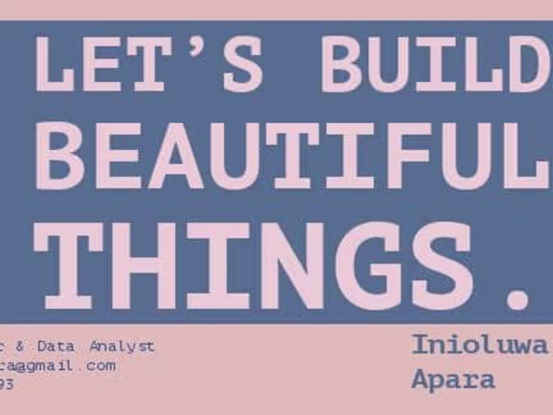 Cover image for I will craft an immersive website that delivers the best outcome