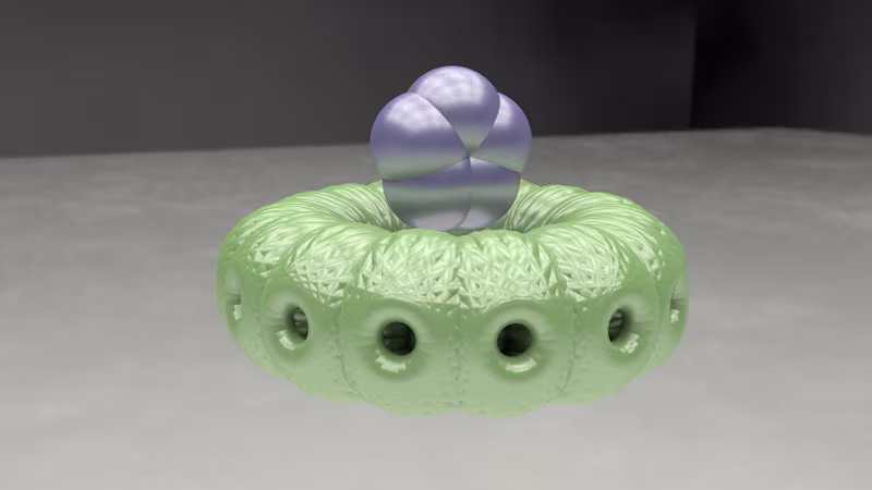 Cover image for Organica