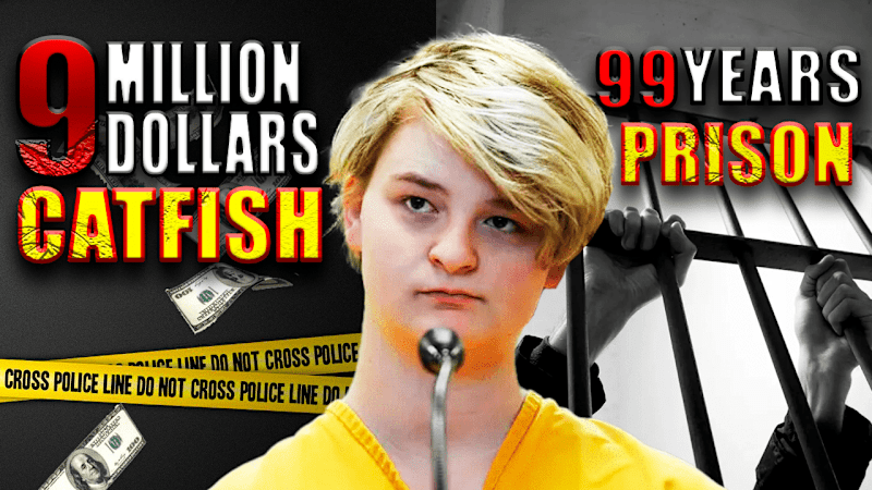 Cover image for Crime niche YouTube Thumbnails