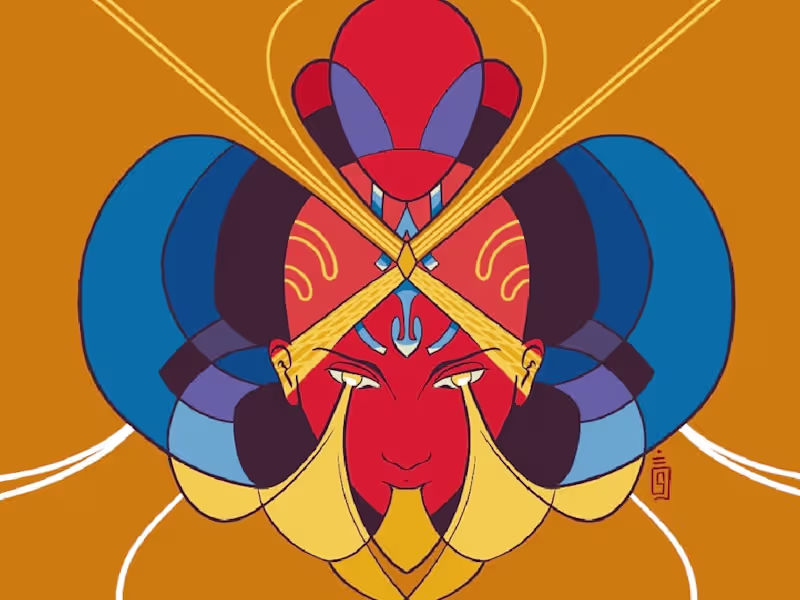 Cover image for Tannys serpentina illustration