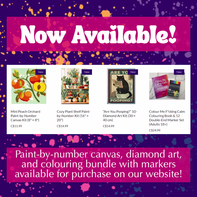 Cover image for The second full website I've built and designed on GoDaddy. ...