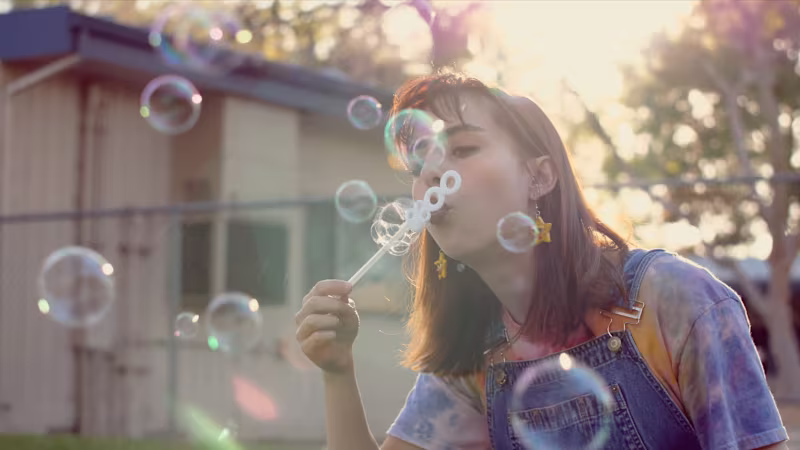 Cover image for inner child healing with sean and sam