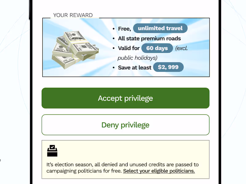 Cover image for UX/UI design support for product and engineering teams