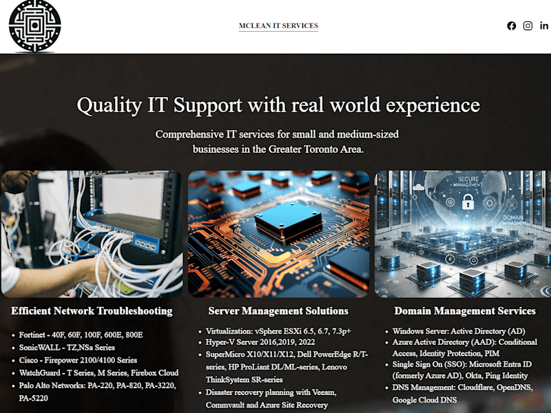 Cover image for Increase 500+Clients office 365 Compliance score to 80+ %
