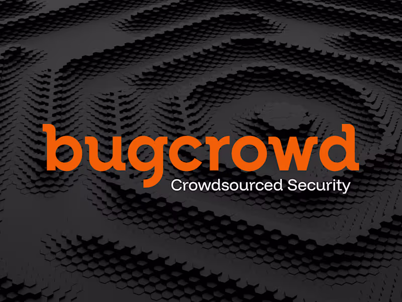 Cover image for Bugcrowd