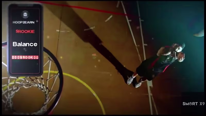 Cover image for Commercial Video Ad for Mobile App 