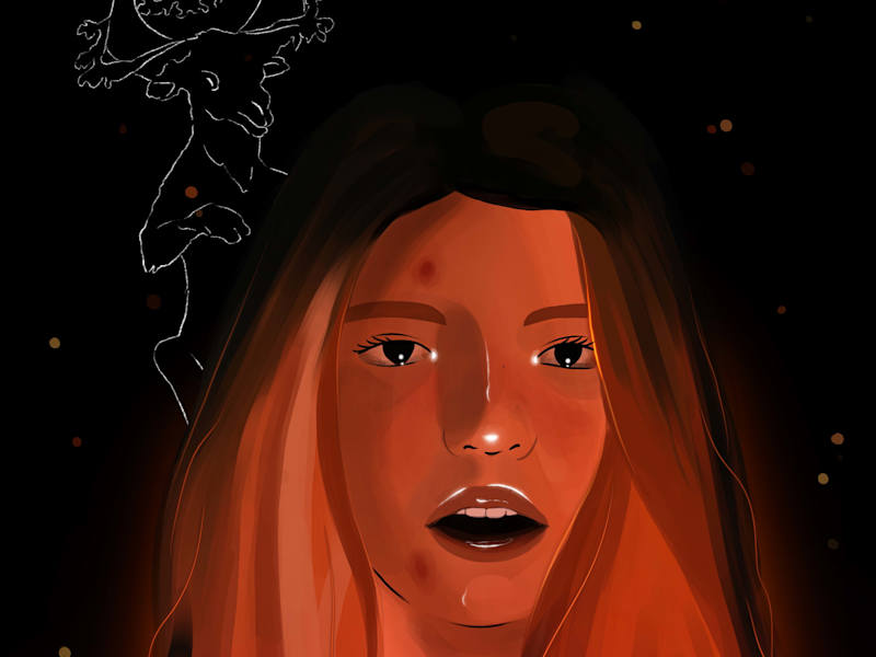 Cover image for Illustrations