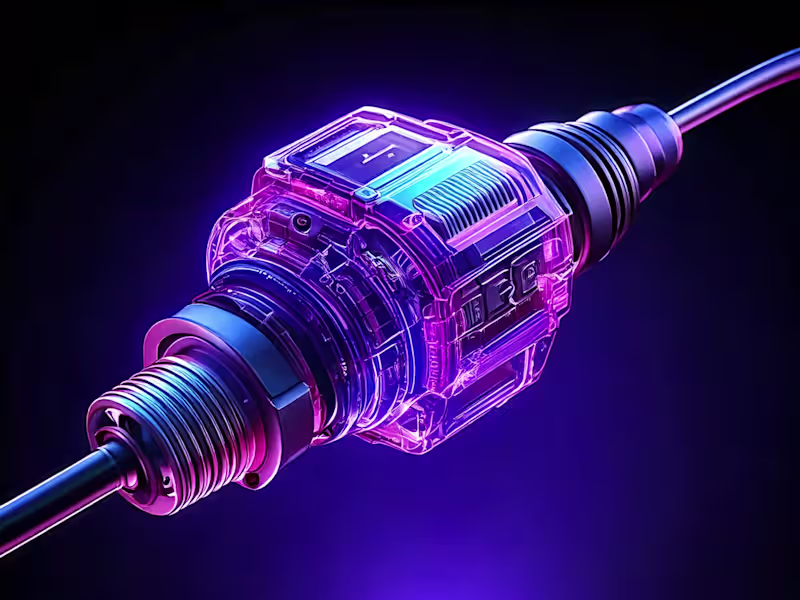 Cover image for Custom Integration Solutions for any Tech Stack