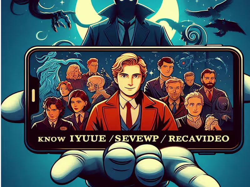 Cover image for Youtube script 