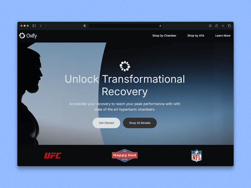Cover image for Pagedeck eCommerce Landing Page Developer