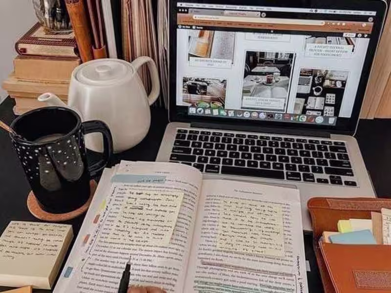 Cover image for PROMPT WRITING 