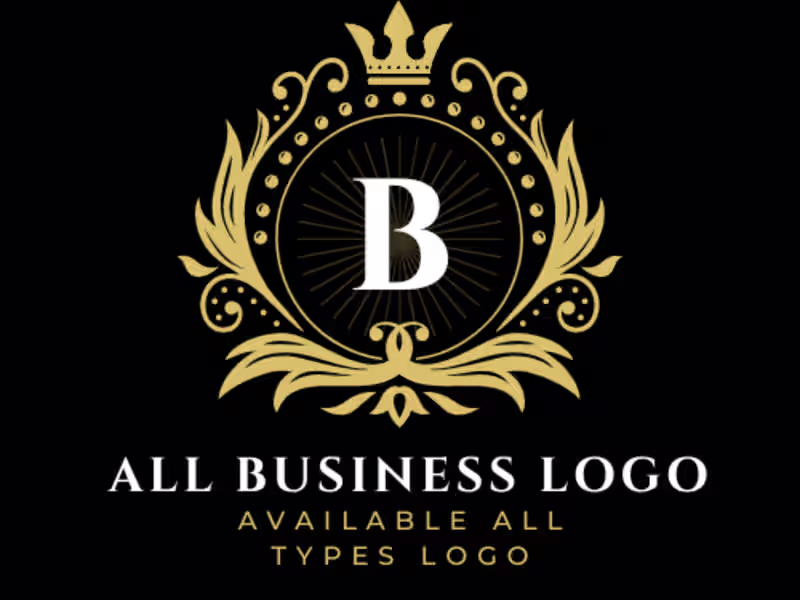 Cover image for logo designs