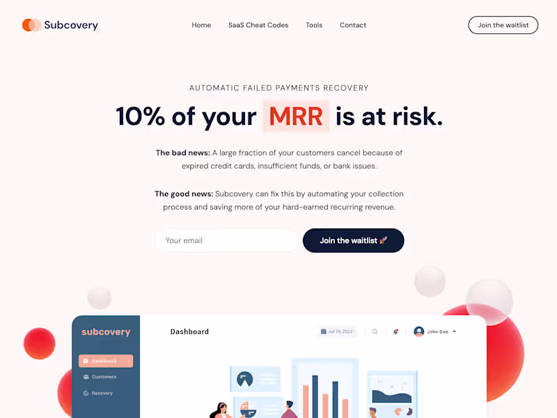 Cover image for Landing Page (Converting and Responsive) (Design/Development)