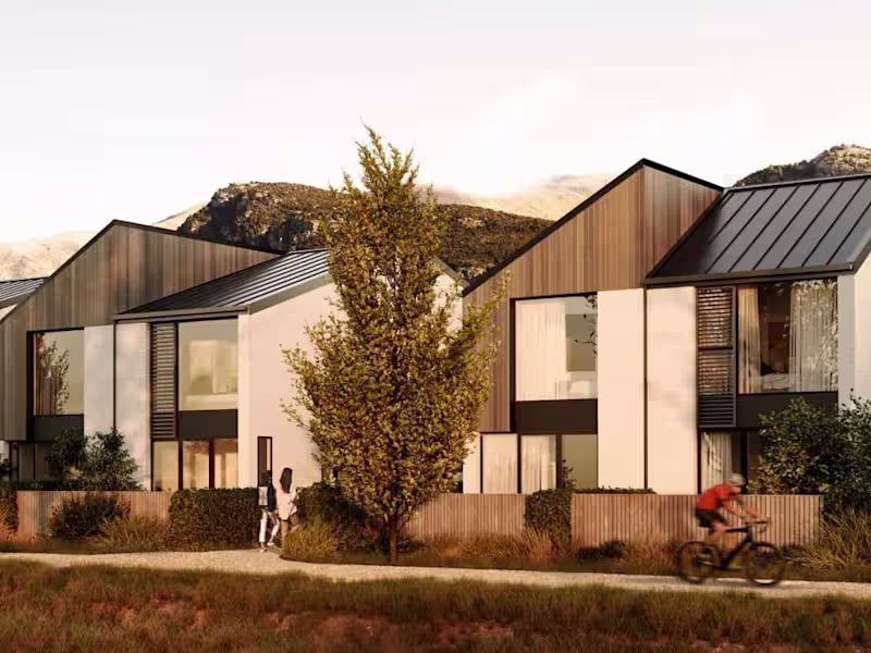 Cover image for Next.js Development for Boutique Accommodation