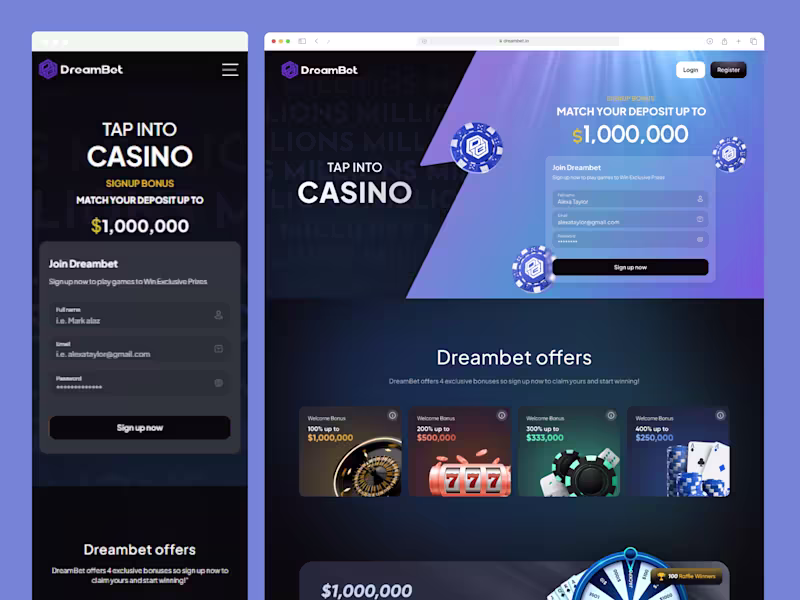 Cover image for Pixel-Perfect Figma to HTML – Clean, Fast & Responsive Code