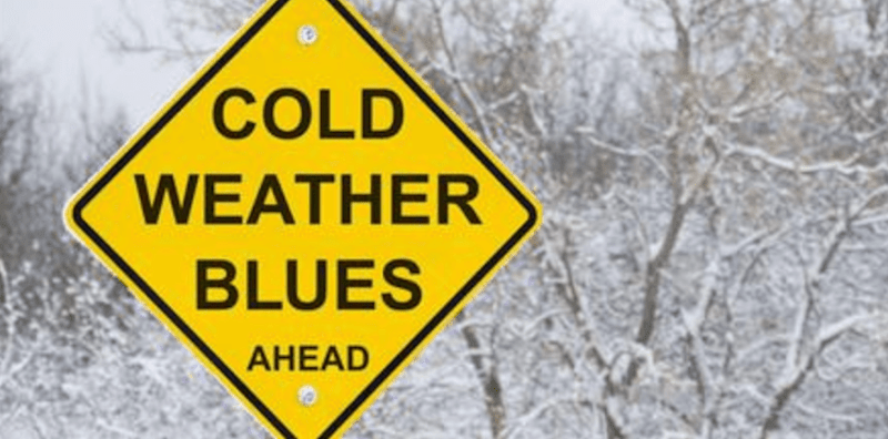 Cover image for 5 Seasonal Affective Disorder Symptoms