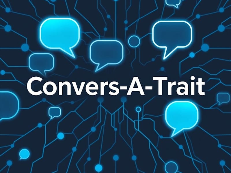 Cover image for AI-Powered Personality Analysis Tool Development